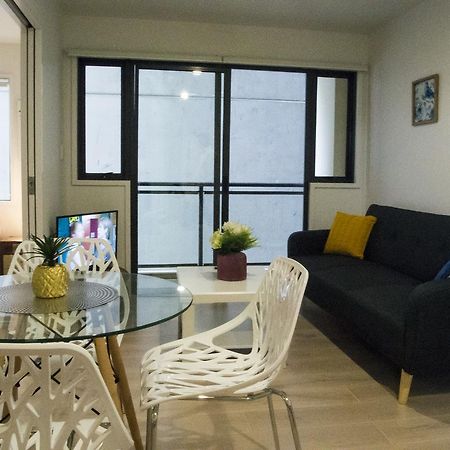 Oxford Apartment Auckland Exterior photo
