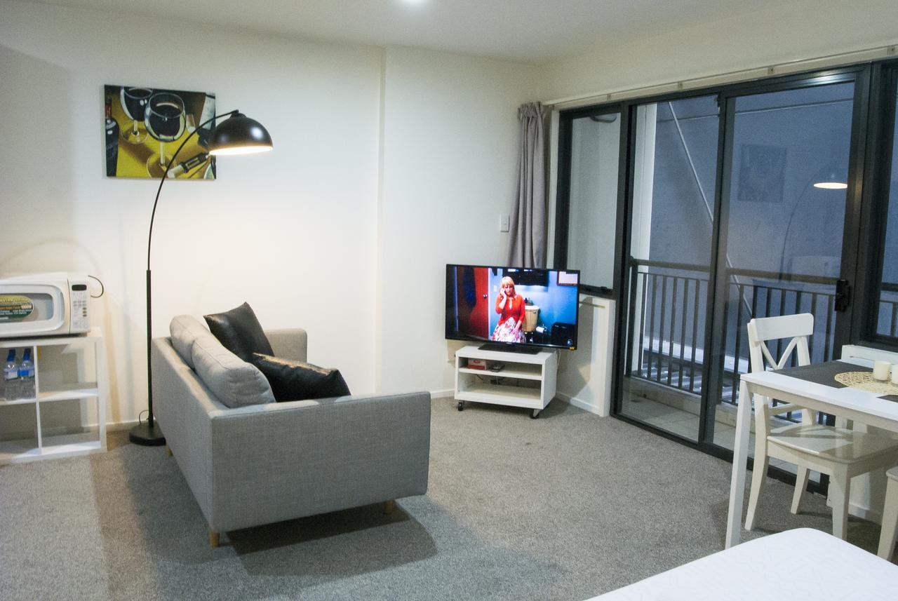 Oxford Apartment Auckland Exterior photo